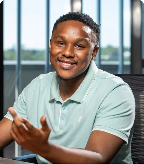 Azile Xaso image - South Africa