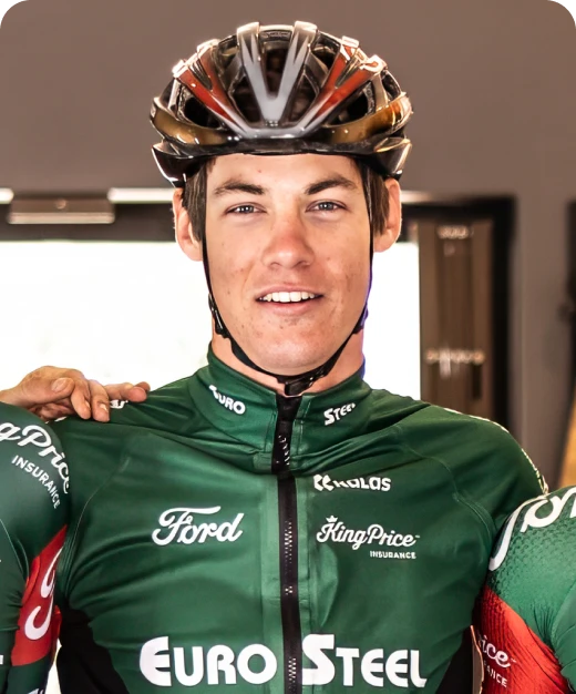 Michael Foster image