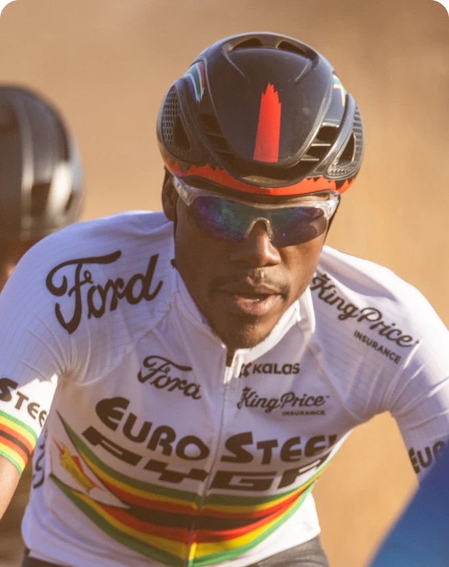 Pressmore Musundi image