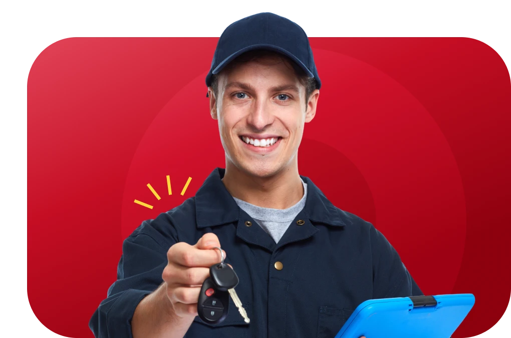 Inspection Centre - Everything About Image - South Africa