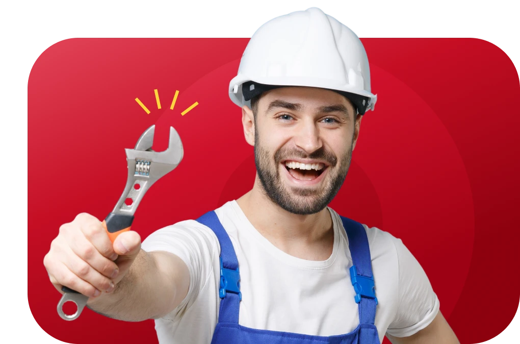 Our Repairers - Everything About Image