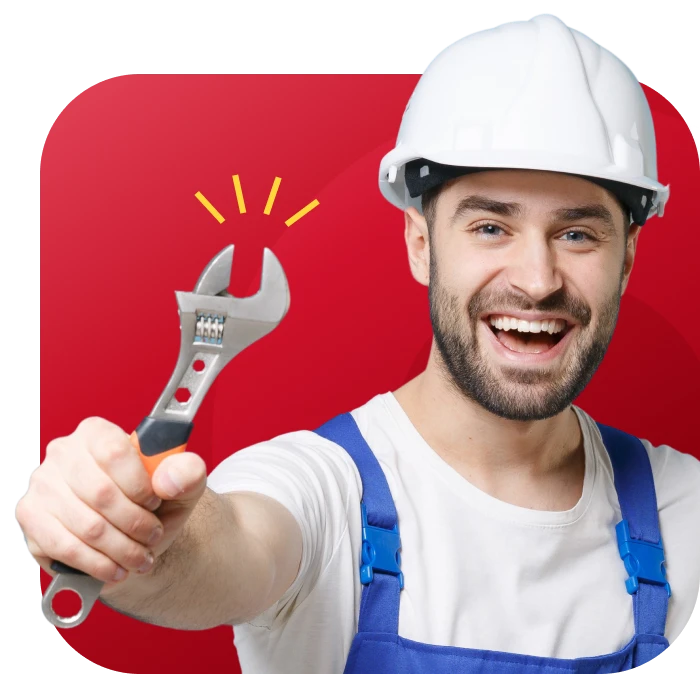 Our Repairers - Everything About Image