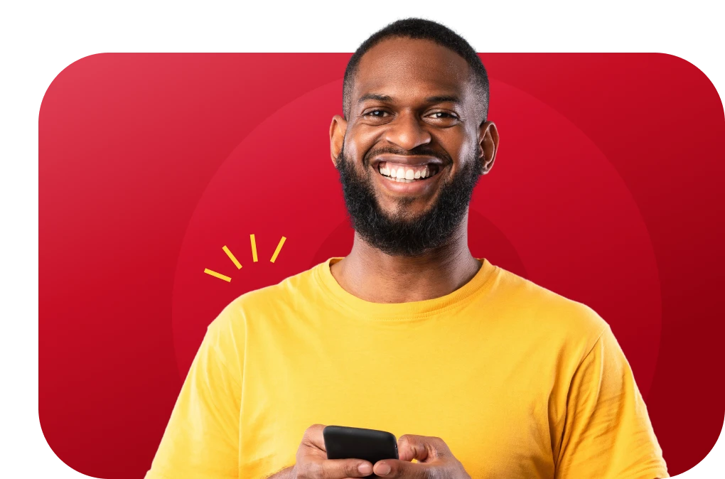 Submit a personal claim - Everything about claims