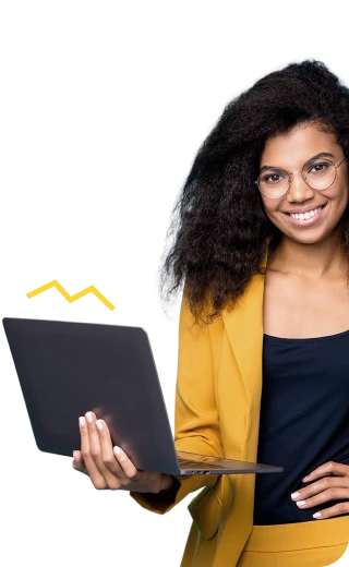 Personal Landing - Portable Possessions Product - South Africa